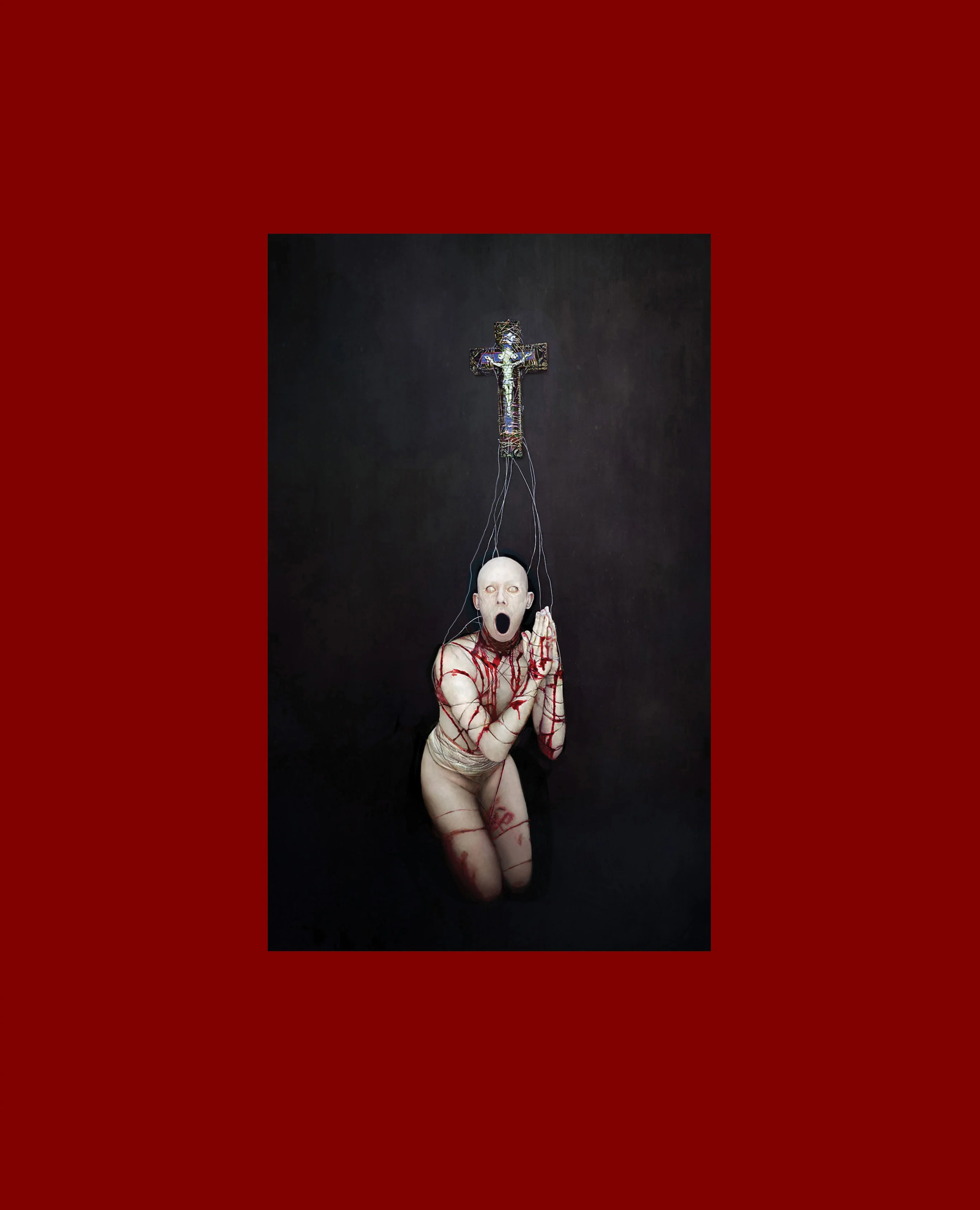 IB_27 Captives of God, Felix Velvet