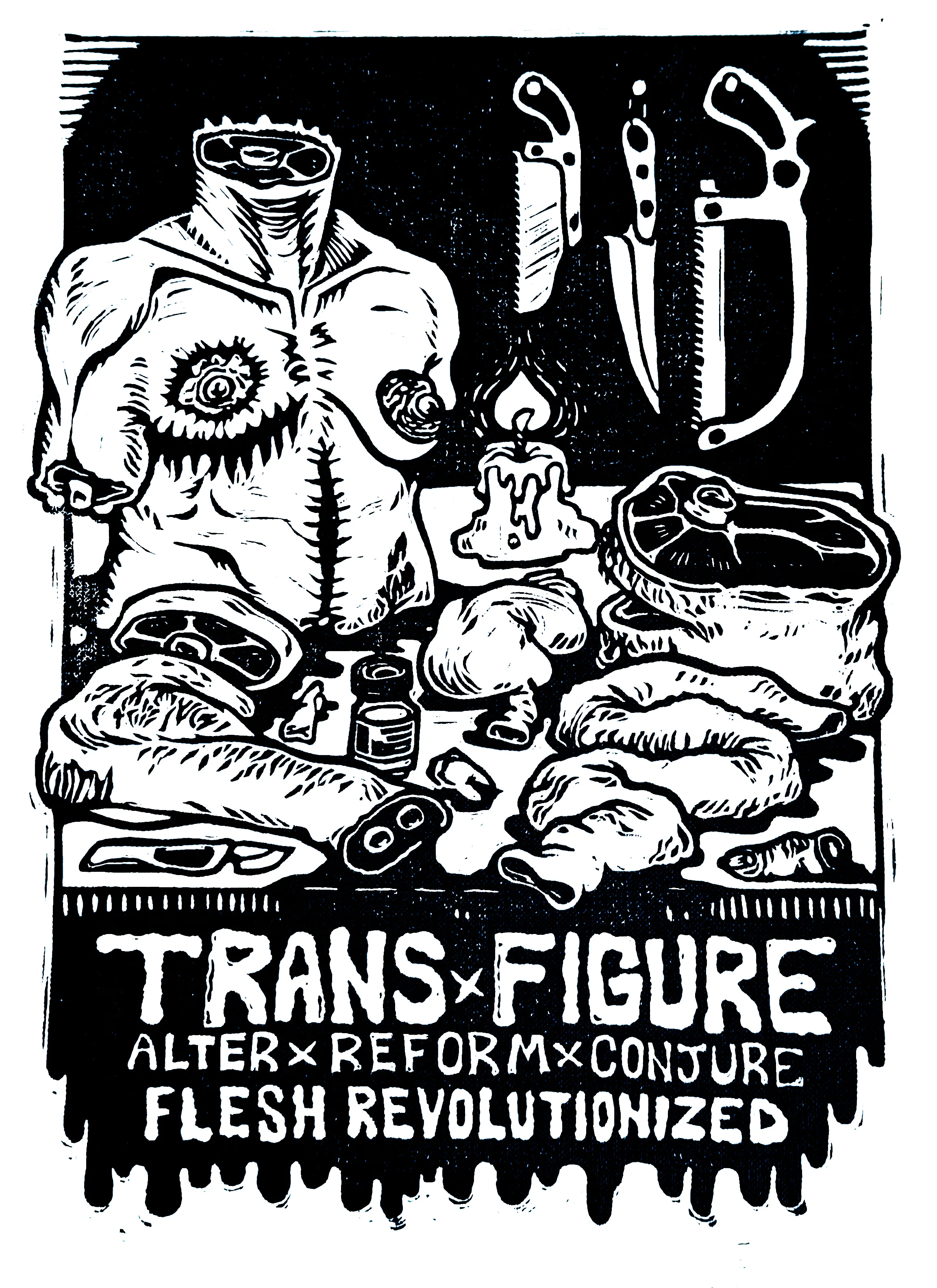 IB_31 Trans Figure, Raz Nasty