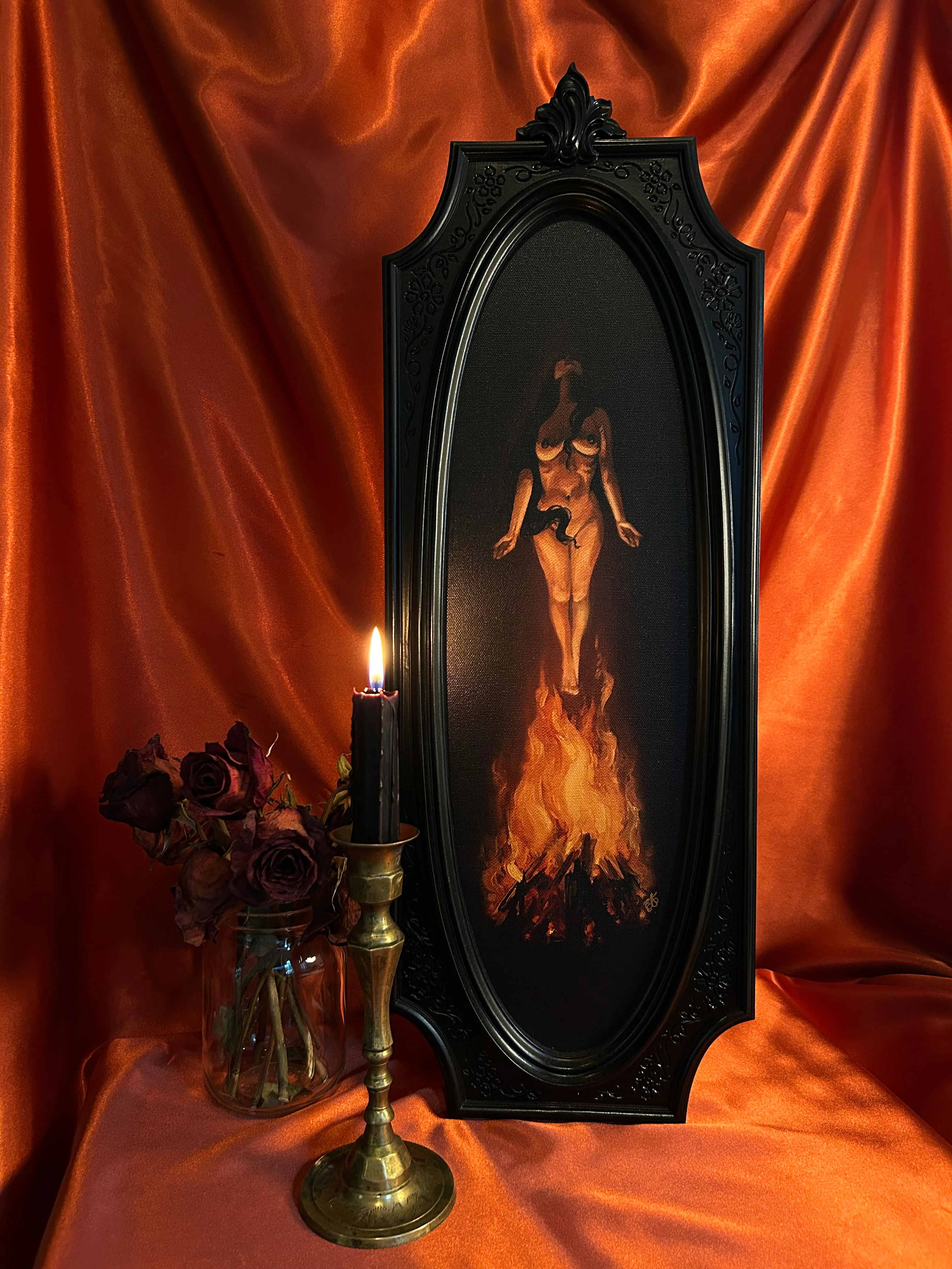 IB_40 The Witch, Emily Kocsis