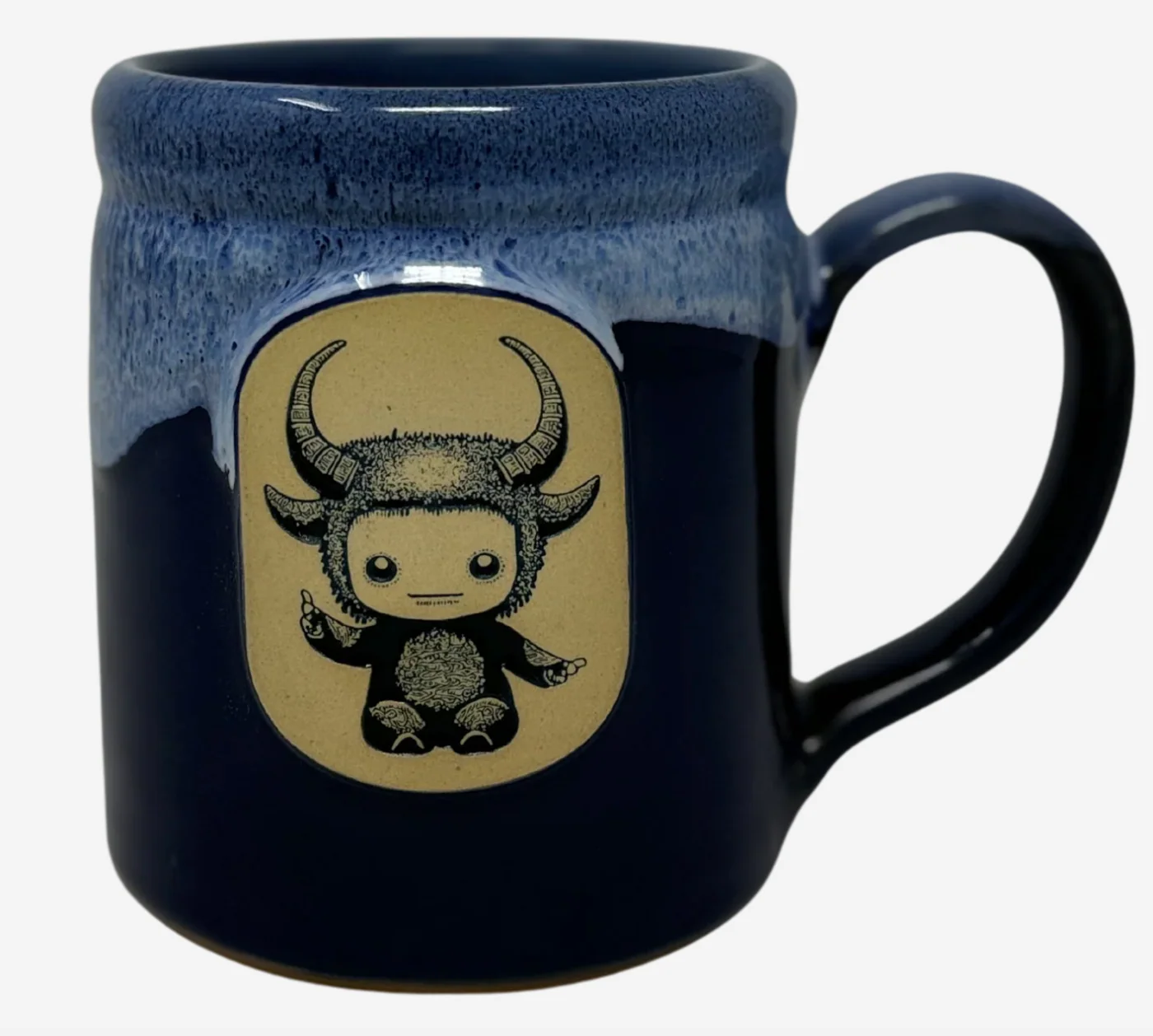 Mug- GN Baphomet As Above So Below